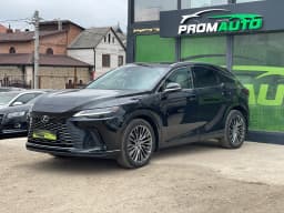 Lexus RX — miniatura 1