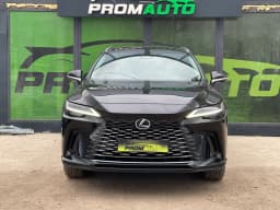Lexus RX — miniatura 2