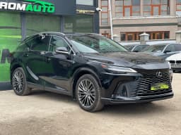 Lexus RX — miniatura 3