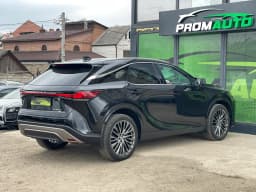 Lexus RX — miniatura 4