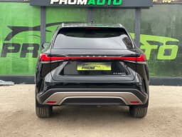 Lexus RX — miniatura 5