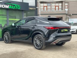 Lexus RX — miniatura 6
