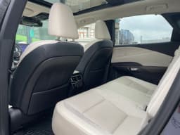 Lexus RX — miniatura 7
