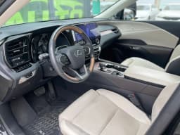 Lexus RX — miniatura 8
