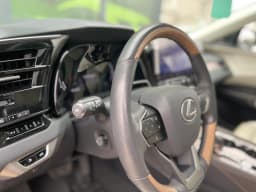 Lexus RX — miniatura 10