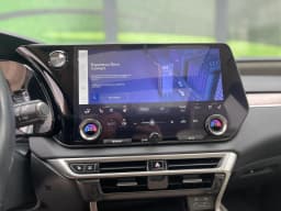 Lexus RX — miniatura 11
