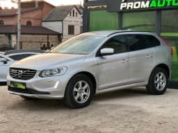 Volvo XC60 — miniatura 1
