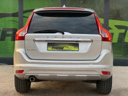 Volvo XC60 — miniatura 4