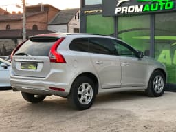 Volvo XC60 — miniatura 6