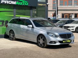 Mercedes-Benz E-Class — miniatura 3