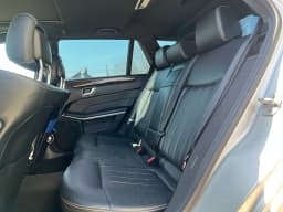 Mercedes-Benz E-Class — miniatura 7