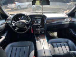 Mercedes-Benz E-Class — miniatura 9