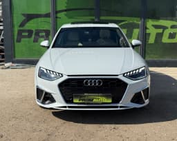 Audi A4 — miniatura 2