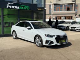 Audi A4 — miniatura 3