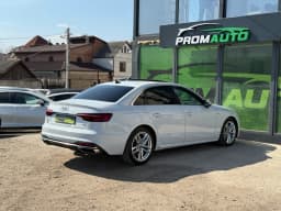 Audi A4 — miniatura 4