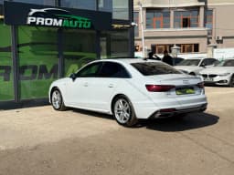 Audi A4 — miniatura 6