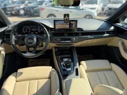 Audi A4 — miniatura 9