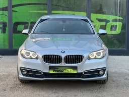BMW 5 Series — miniatura 2
