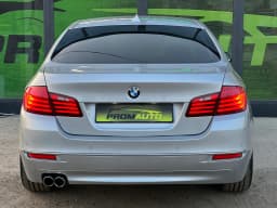 BMW 5 Series — miniatura 5