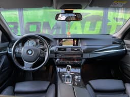 BMW 5 Series — miniatura 9