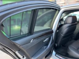 BMW 5 Series — miniatura 11