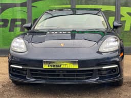 Porsche Panamera — miniatura 2