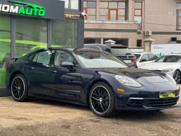 Porsche Panamera — miniatura 3
