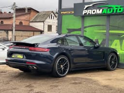 Porsche Panamera — miniatura 4