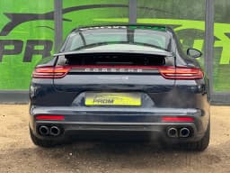 Porsche Panamera — miniatura 5