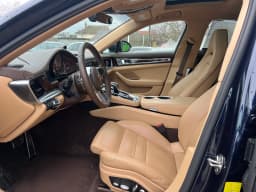 Porsche Panamera — miniatura 7