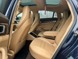 Porsche Panamera — miniatura 8