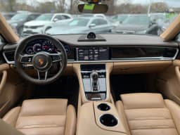 Porsche Panamera — miniatura 9