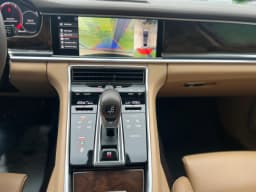 Porsche Panamera — miniatura 10