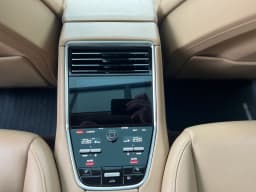 Porsche Panamera — miniatura 11