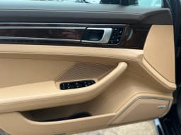 Porsche Panamera — miniatura 12