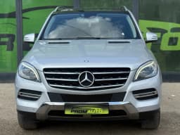 Mercedes-Benz M-Class — miniatura 2