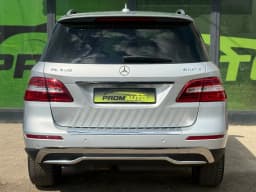 Mercedes-Benz M-Class — miniatura 5
