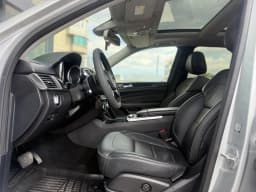 Mercedes-Benz M-Class — miniatura 7