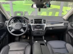 Mercedes-Benz M-Class — miniatura 9