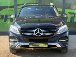 Mercedes-Benz GLE — miniatura 2