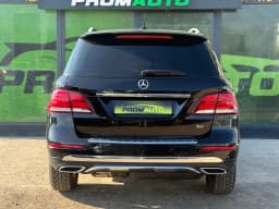 Mercedes-Benz GLE — miniatura 5