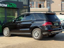 Mercedes-Benz GLE — miniatura 6