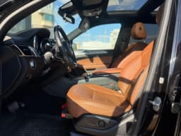 Mercedes-Benz GLE — miniatura 7