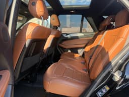 Mercedes-Benz GLE — miniatura 8