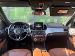 Mercedes-Benz GLE — miniatura 9