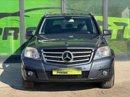 Mercedes-Benz GLK — miniatura 2