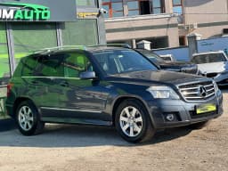 Mercedes-Benz GLK — miniatura 3