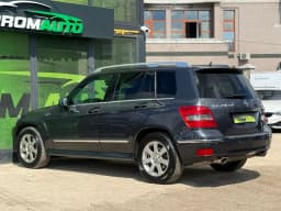 Mercedes-Benz GLK — miniatura 4