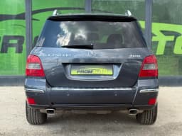 Mercedes-Benz GLK — miniatura 5