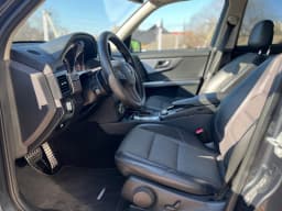Mercedes-Benz GLK — miniatura 7